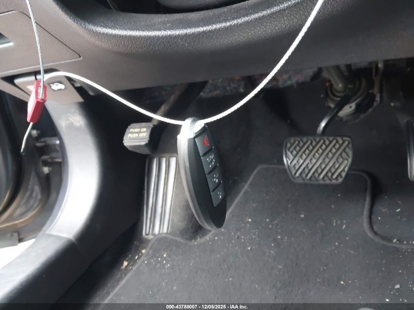 2013 Nissan Altima 3.5 Sl VIN: 1N4BL3APXDC207549 Lot: 43788007