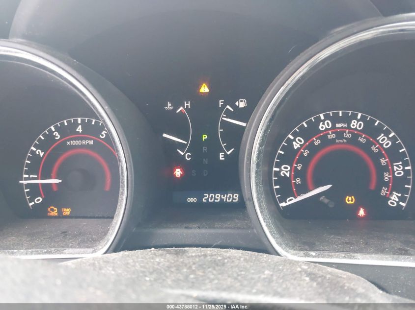 2012 Toyota Highlander Se V6 VIN: 5TDBK3EH6CS130983 Lot: 43788012