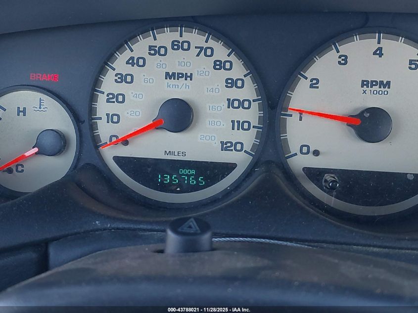 2002 Dodge Neon Sxt VIN: 1B3ES56C22D648709 Lot: 43788021