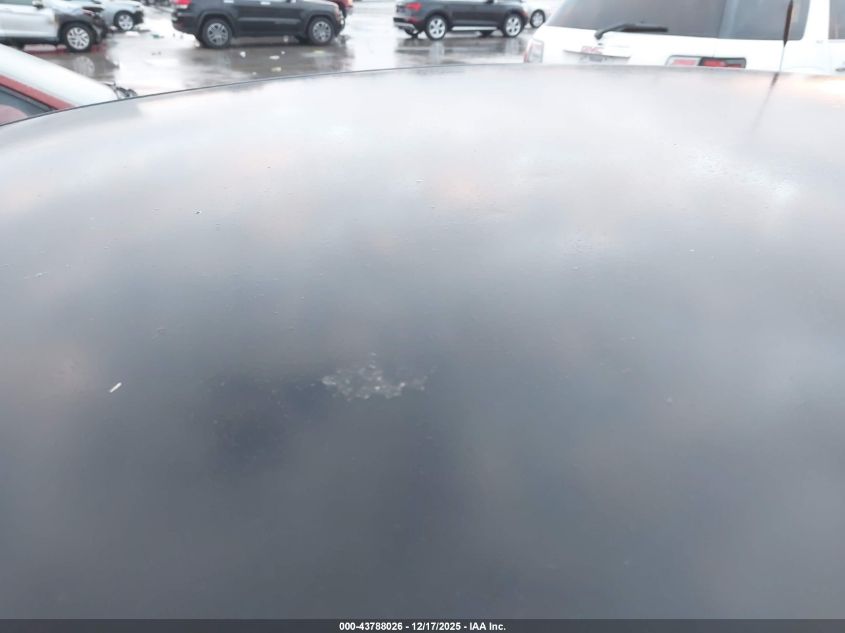 2003 Cadillac Cts Standard VIN: 1G6DM57N730107249 Lot: 43788026