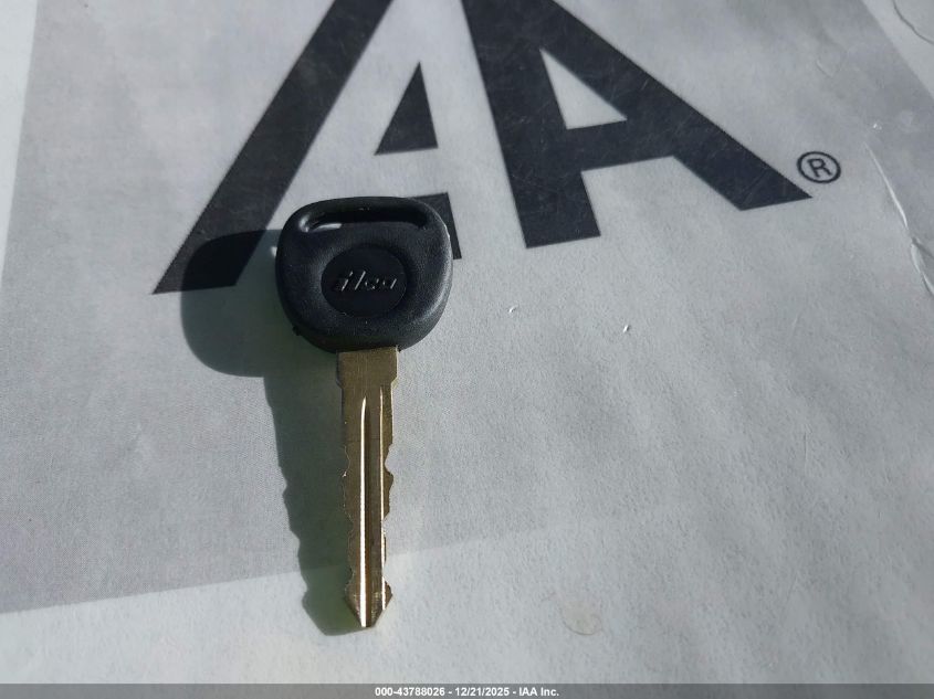 2003 Cadillac Cts Standard VIN: 1G6DM57N730107249 Lot: 43788026