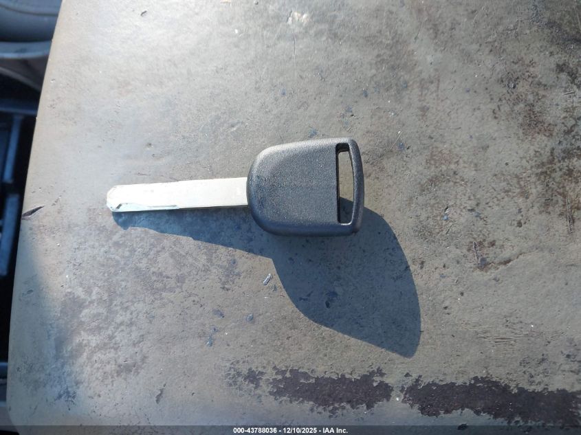 2007 Honda Pilot Ex-L VIN: 5FNYF28747B044982 Lot: 43788036