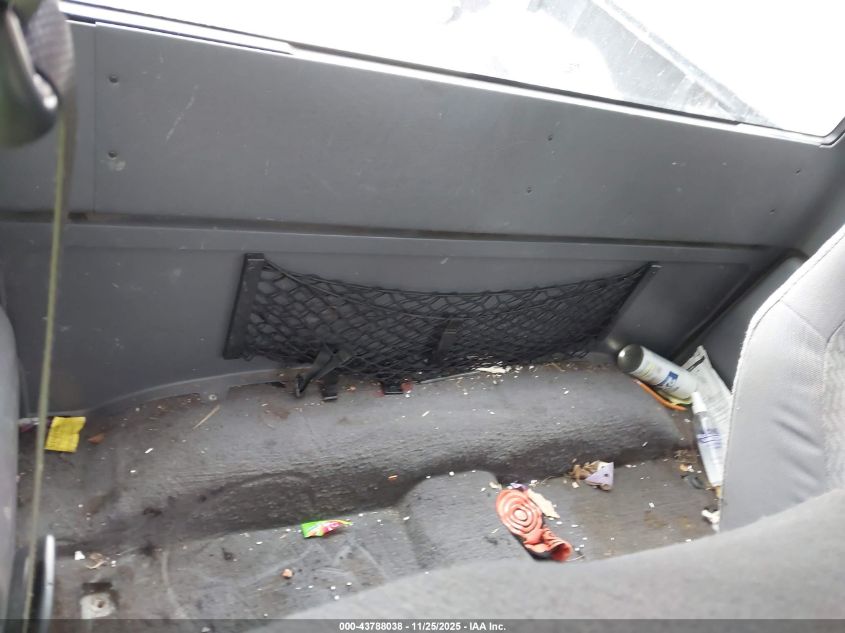 2000 Ford Ranger Xl/Xlt VIN: 1FTYR14V6YPC05166 Lot: 43788038