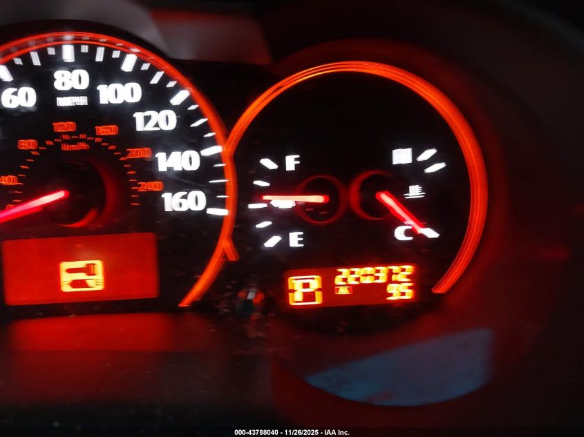 2007 Nissan Altima 2.5 S VIN: 1N4AL21E87C230496 Lot: 43788040