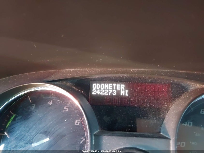 2012 GMC Acadia Denali VIN: 1GKKVTED2CJ392117 Lot: 43788043