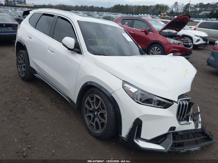 BMW X1 XDRIVE28I
