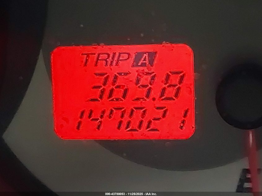 2008 Mazda Mazda3 I Touring Value VIN: JM1BK32G681147170 Lot: 43788053