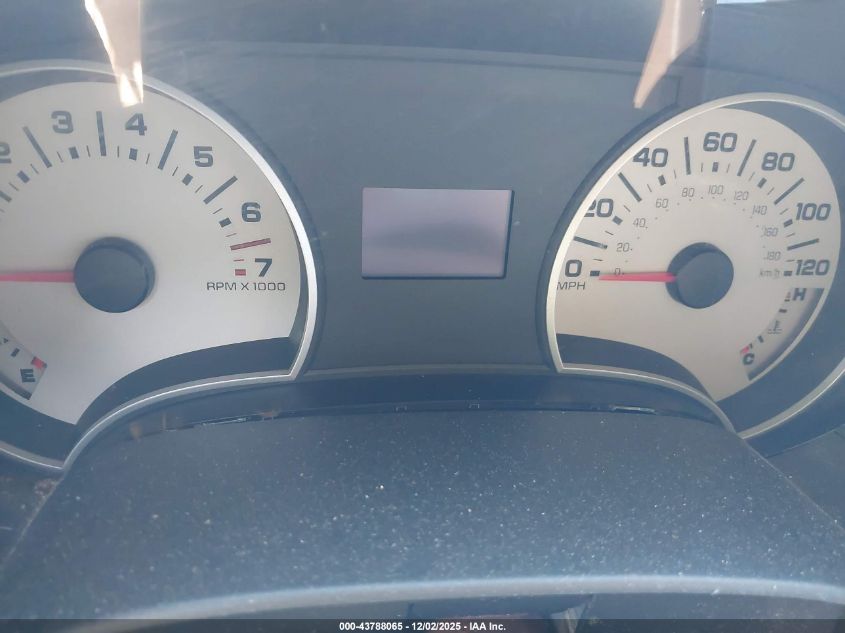 2006 Ford Explorer Limited VIN: 1FMEU75E86UA28830 Lot: 43788065