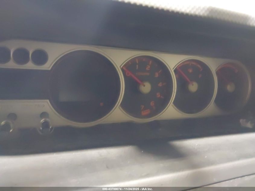 2008 Scion Xb VIN: JTLKE50E681031511 Lot: 43788074