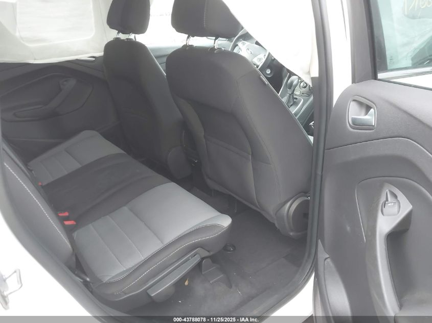 2013 Ford Escape Se VIN: 1FMCU9GXXDUD22938 Lot: 43788078