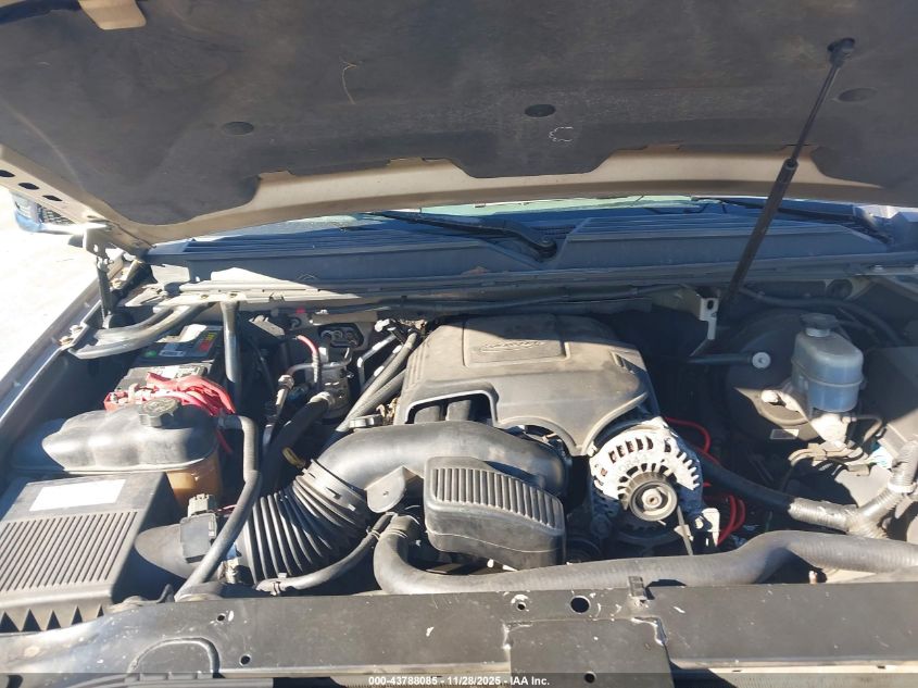 2009 GMC Yukon Slt2 VIN: 1GKEC33359R181386 Lot: 43788085