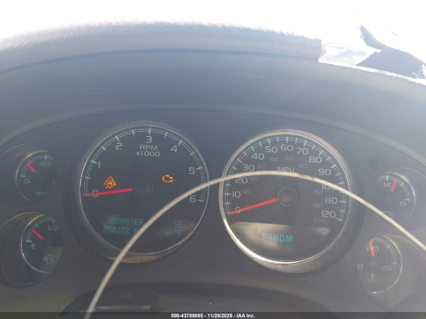 2009 GMC Yukon Slt2 VIN: 1GKEC33359R181386 Lot: 43788085