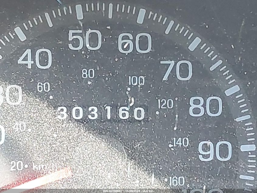 1997 Ford F-150 Lariat/Xl/Xlt VIN: 1FTDX18W9VND33514 Lot: 43788087