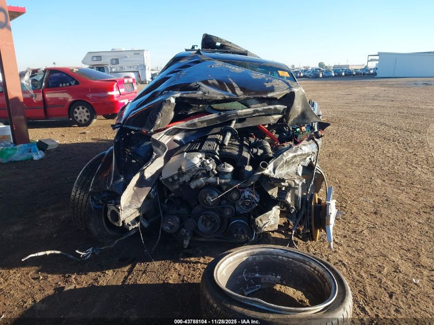 1995 BMW M3 VIN: WBSBF9327SEH01614 Lot: 43788104