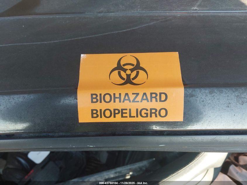 1995 BMW M3 VIN: WBSBF9327SEH01614 Lot: 43788104