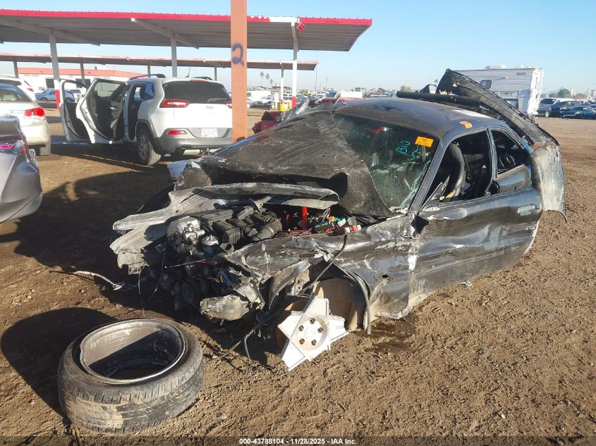 1995 BMW M3 VIN: WBSBF9327SEH01614 Lot: 43788104