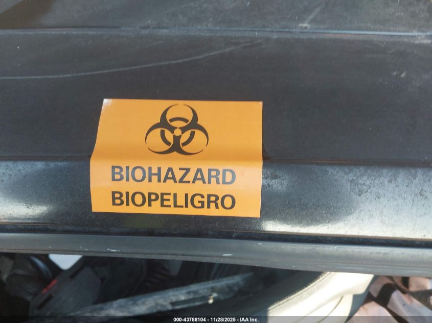 1995 BMW M3 VIN: WBSBF9327SEH01614 Lot: 43788104