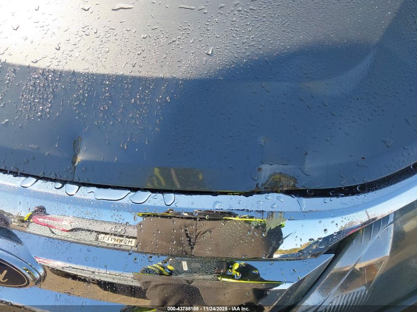 2010 Ford Fusion Sel VIN: 3FAHP0JG9AR414458 Lot: 43788108