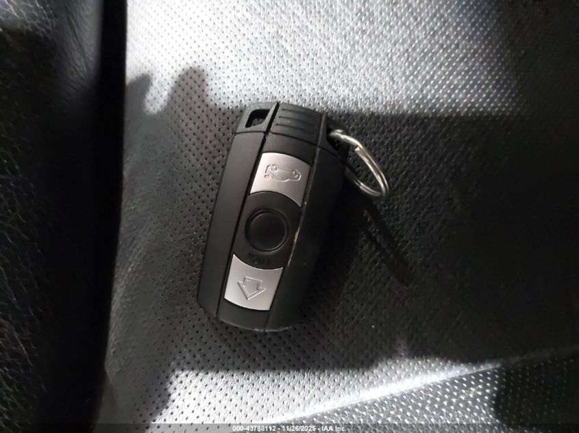 2011 BMW X5 xDrive50I VIN: 5UXZV8C55BL421744 Lot: 43788112