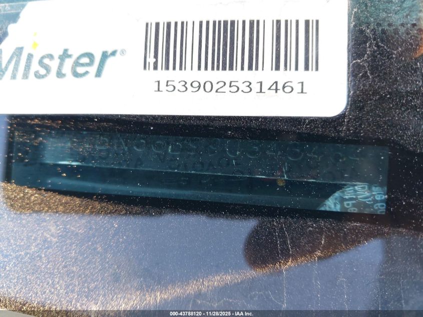 2009 Toyota Avalon Limited VIN: 4T1BK36B99U343484 Lot: 43788120