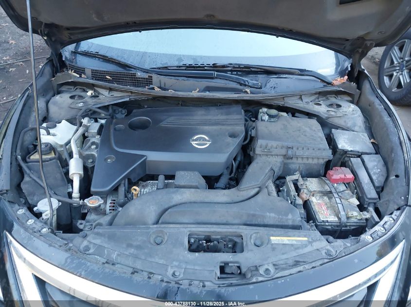 2015 Nissan Altima 2.5/2.5 S/2.5 Sl/2.5 Sv VIN: 1N4AL3AP2FN882377 Lot: 43788130