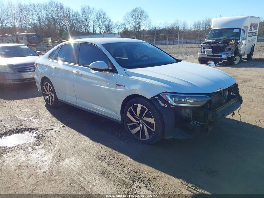 VOLKSWAGEN JETTA 2.0T 35TH ANNIVERSARY EDITION/2.0T AUTOBAHN/2.0T S