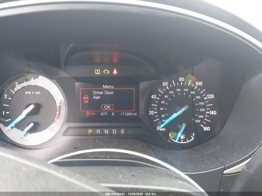 2013 Ford Fusion Se VIN: 3FA6P0HR6DR194876 Lot: 43788141