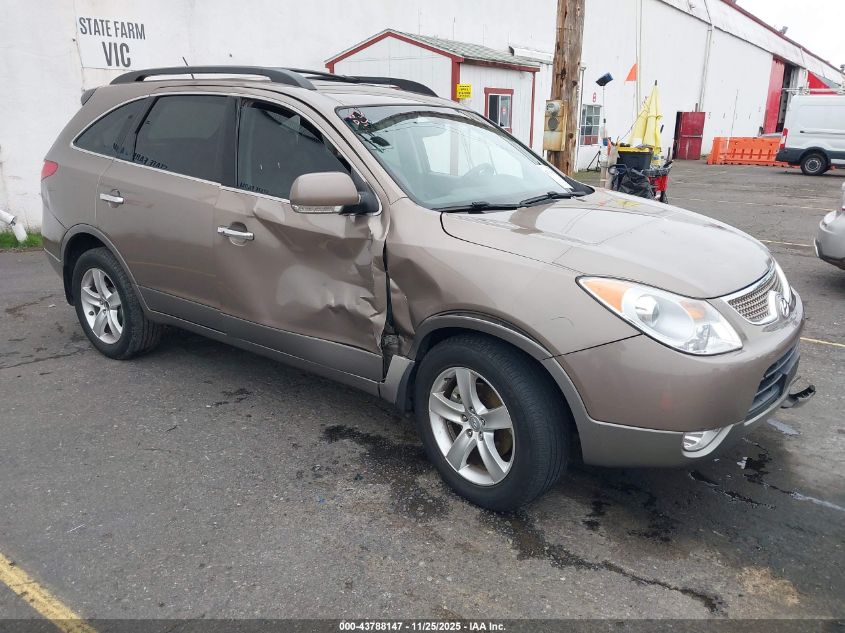 HYUNDAI VERACRUZ LIMITED
