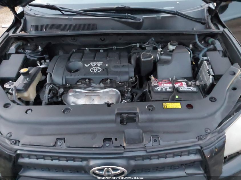 2009 Toyota Rav4 Sport VIN: JTMZF32V59D011095 Lot: 43788150