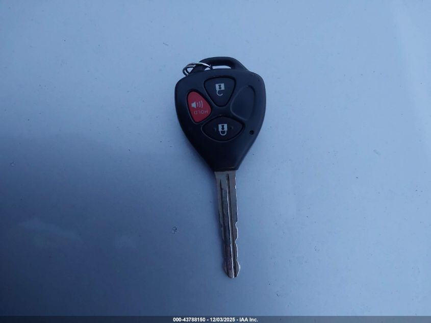 2009 Toyota Rav4 Sport VIN: JTMZF32V59D011095 Lot: 43788150