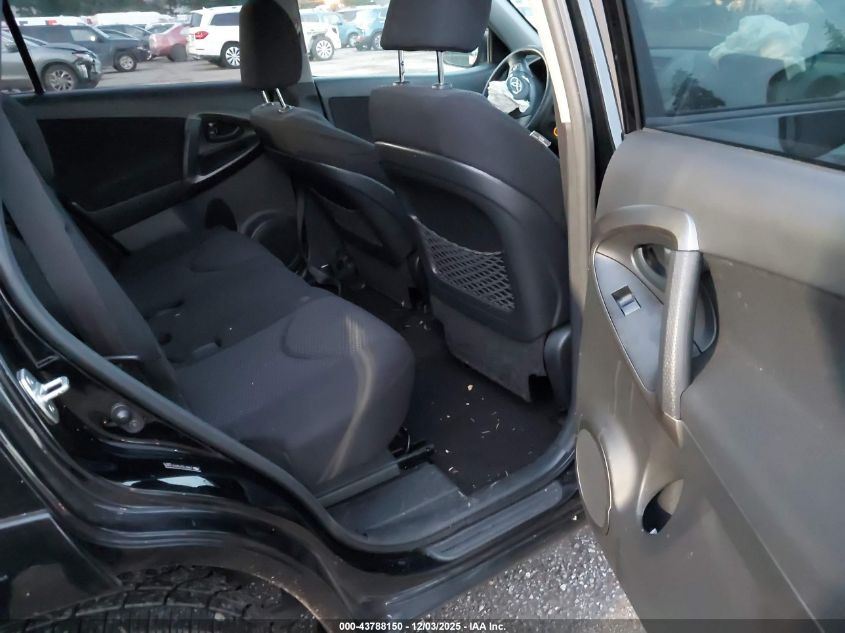 2009 Toyota Rav4 Sport VIN: JTMZF32V59D011095 Lot: 43788150