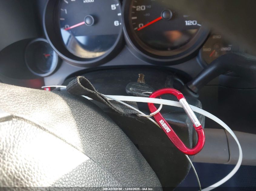 2008 GMC Sierra 1500 Work Truck VIN: 1GTEC14X98Z242299 Lot: 43788156