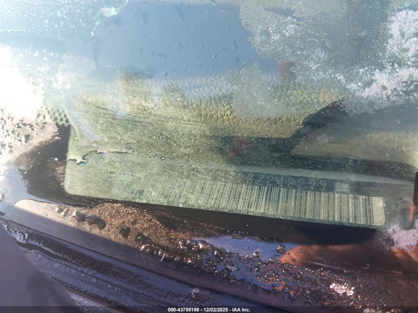 2008 GMC Sierra 1500 Work Truck VIN: 1GTEC14X98Z242299 Lot: 43788156