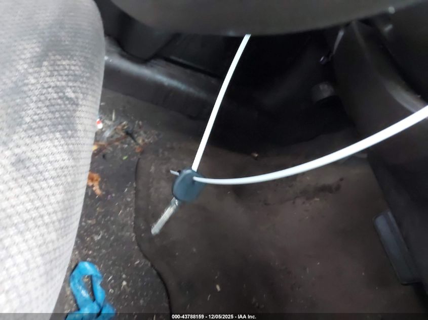 2010 Chevrolet Malibu Ls VIN: 1G1ZB5EB6AF162621 Lot: 43788159