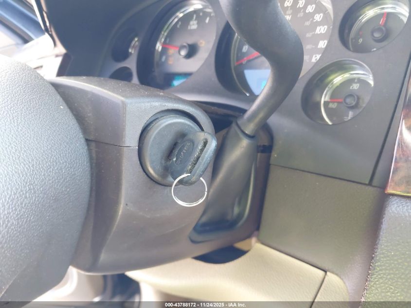 2007 GMC Yukon Denali VIN: 1GKFK63857J288549 Lot: 43788172