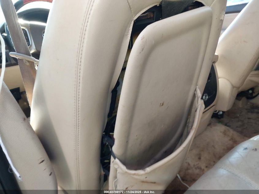 2007 GMC Yukon Denali VIN: 1GKFK63857J288549 Lot: 43788172