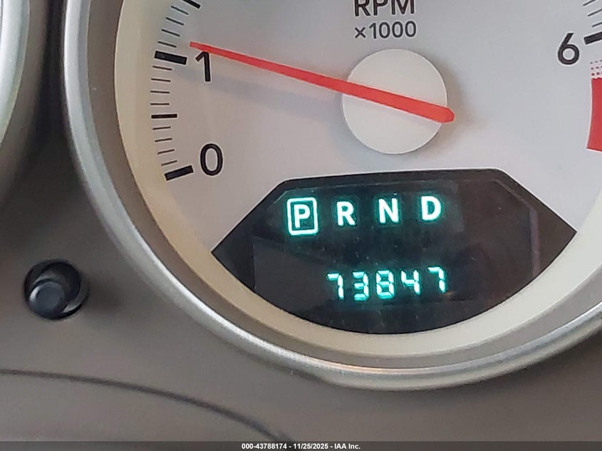 2008 Dodge Caliber Sxt VIN: 1B3HB48B78D550201 Lot: 43788174