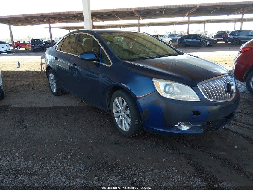 BUICK VERANO