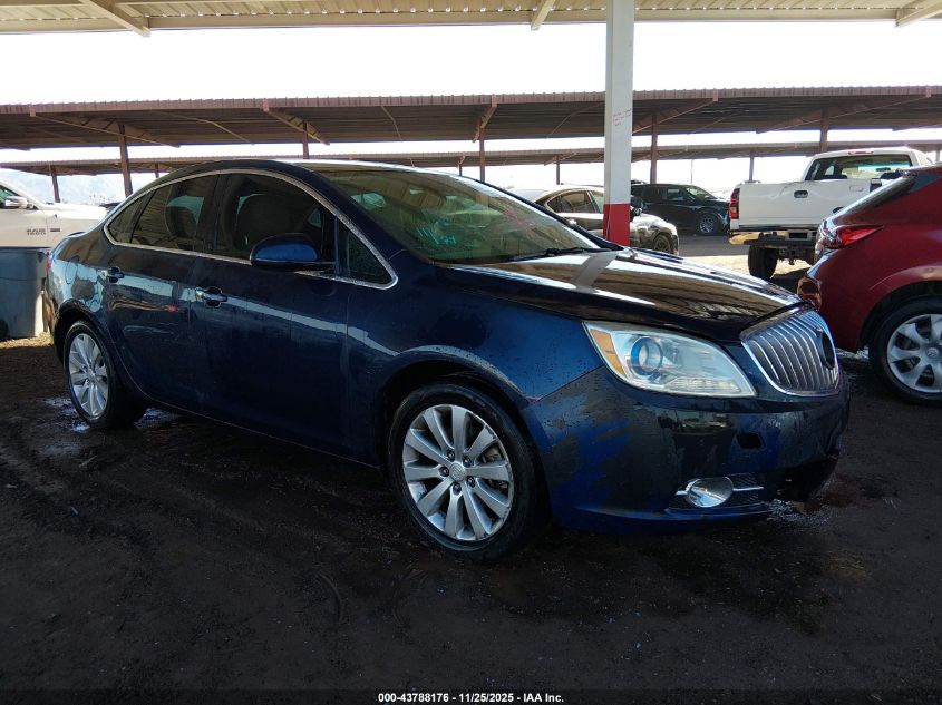 BUICK VERANO