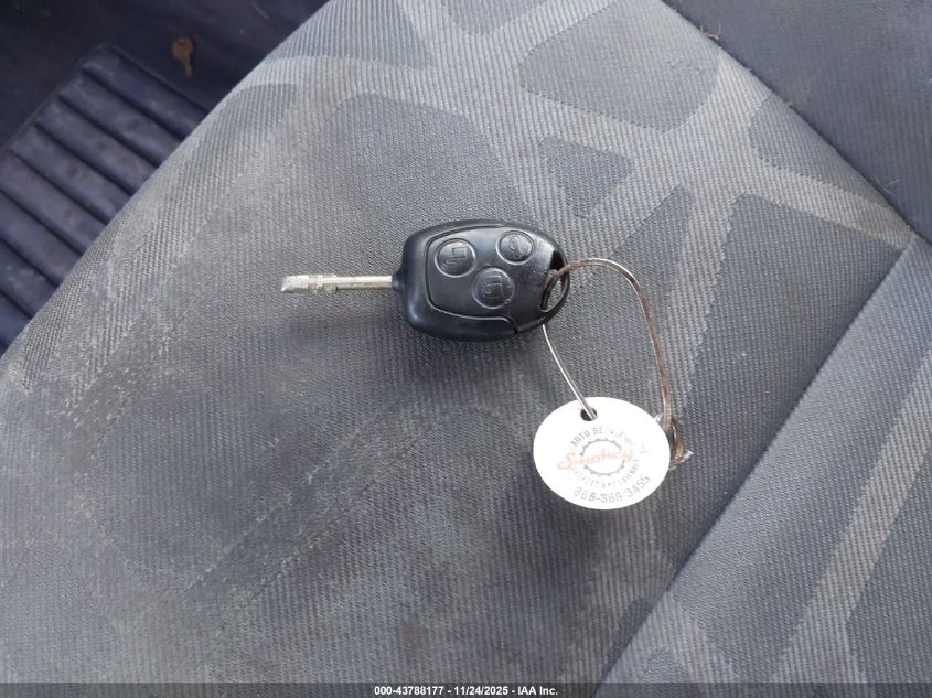 2012 Ford Transit Connect Xlt VIN: NM0LS7DN6CT120097 Lot: 43788177