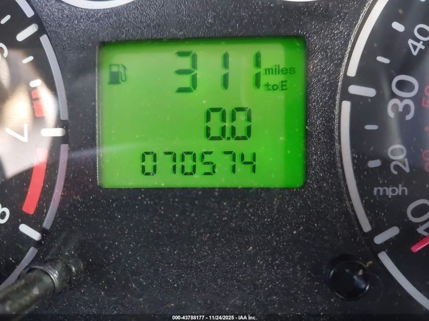 2012 Ford Transit Connect Xlt VIN: NM0LS7DN6CT120097 Lot: 43788177