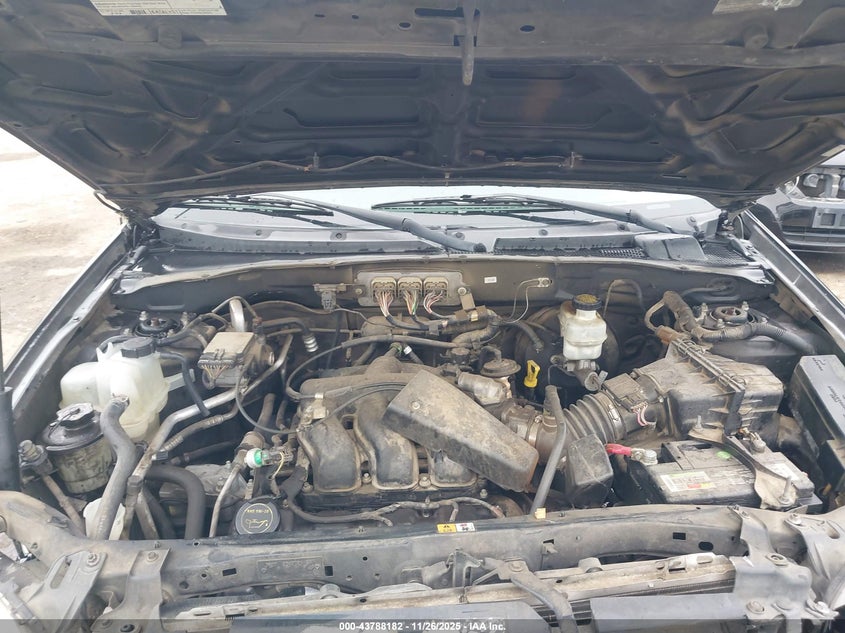 2007 Ford Escape Xlt/Xlt Sport VIN: 1FMYU03117KA25690 Lot: 43788182