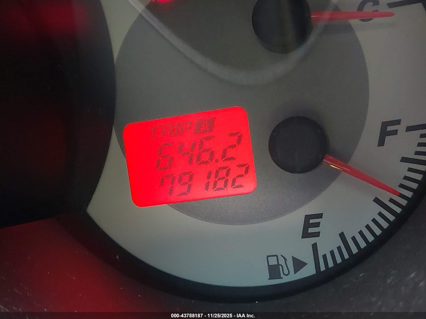 2008 Mazda Mazda3 I VIN: JM1BK32FX81840508 Lot: 43788187