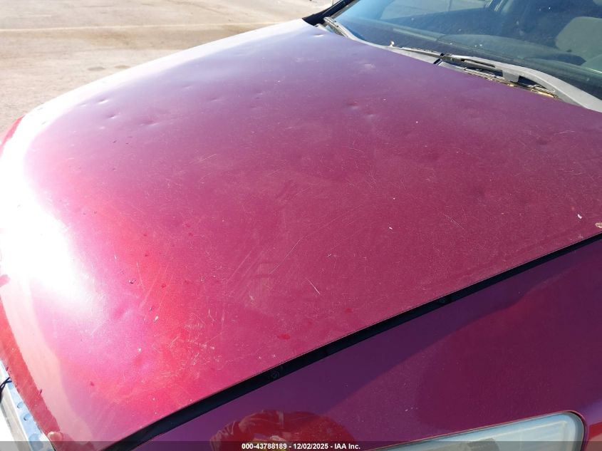 2006 Honda Accord 2.4 Se VIN: 1HGCM56376A022520 Lot: 43788189