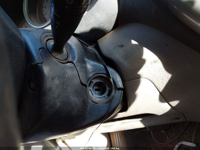 2004 Toyota Rav4 VIN: JTEGD20VX40022115 Lot: 43788193