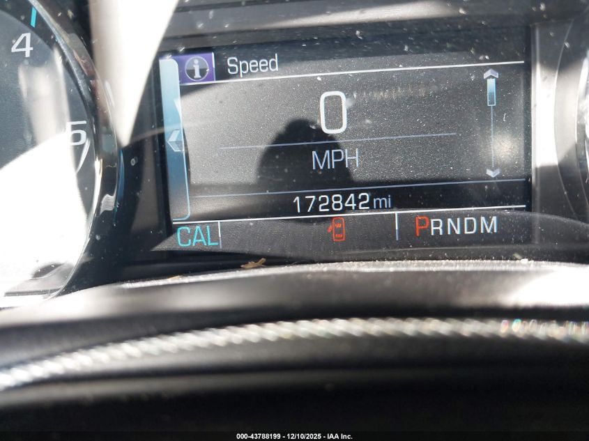 2016 Chevrolet Silverado 1500 1Lz VIN: 3GCPCSEC3GG201272 Lot: 43788199