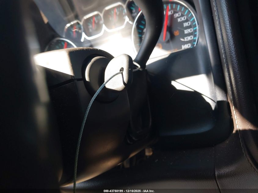 2016 Chevrolet Silverado 1500 1Lz VIN: 3GCPCSEC3GG201272 Lot: 43788199