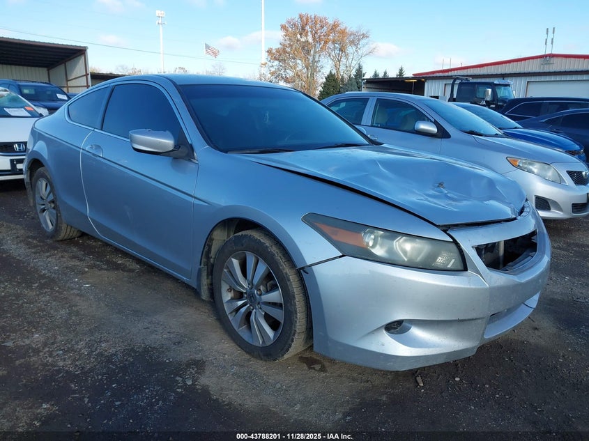 1HGCS12319A022215 2009 HONDA ACCORD photo no. 3