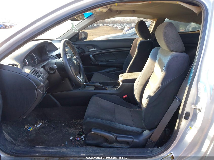 1HGCS12319A022215 2009 HONDA ACCORD photo no. 5