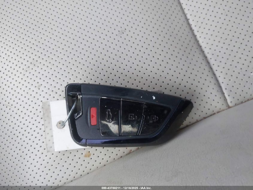 2019 Infiniti Qx50 Essential VIN: 3PCAJ5M11KF106995 Lot: 43788211